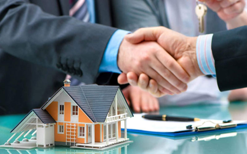 Real Estate